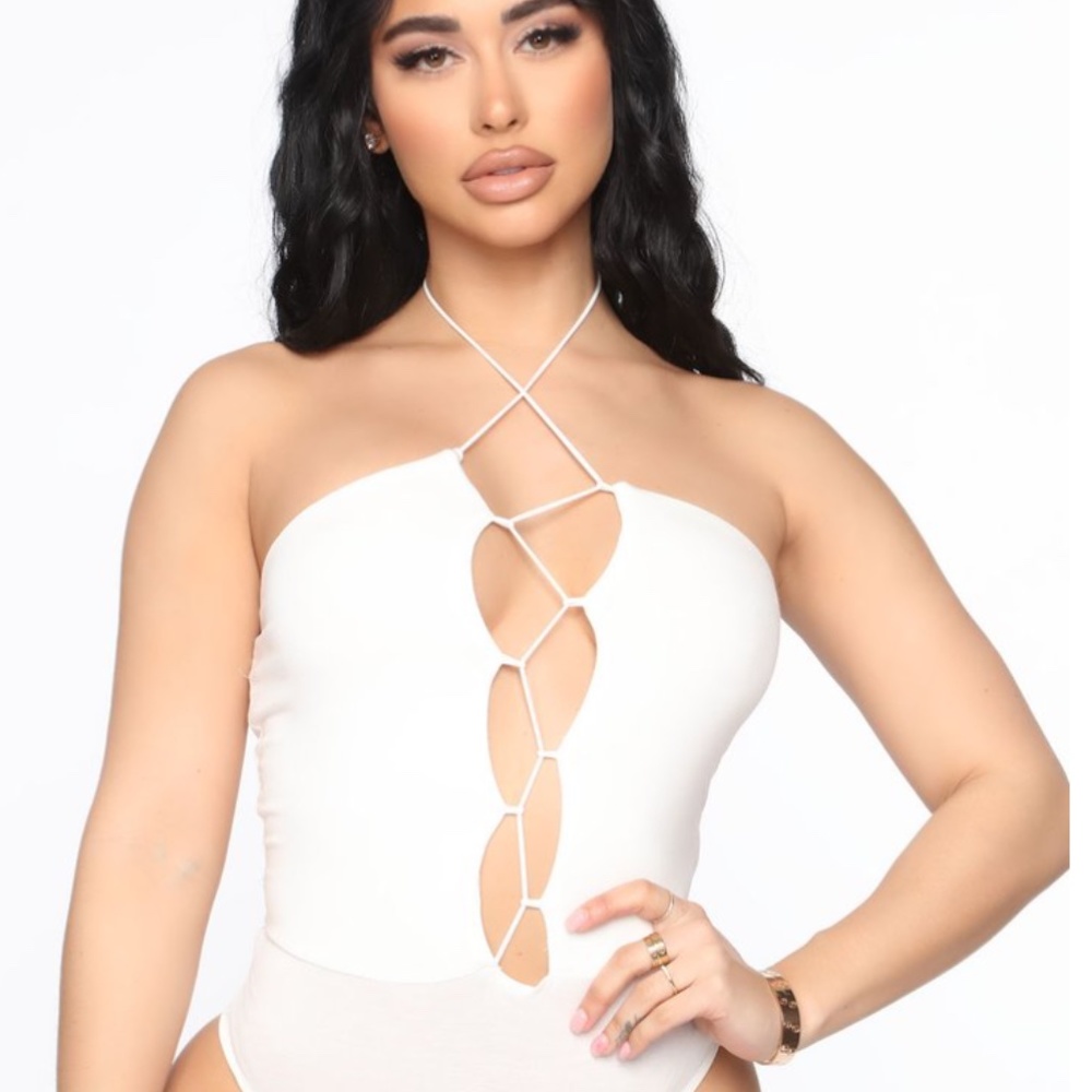 Bodysuit